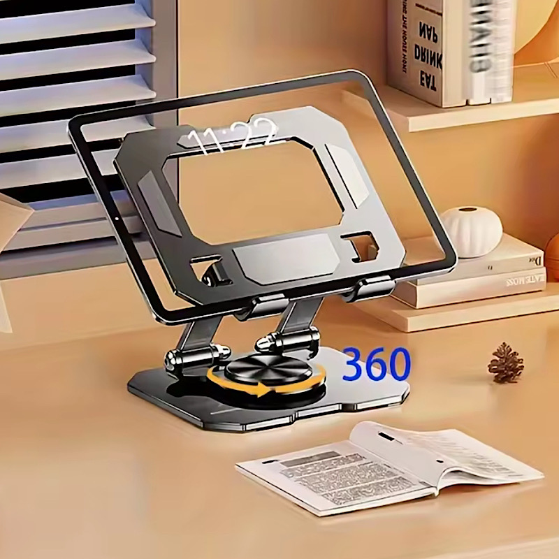 هولدر موبایل و تبلت تمام فلزی مدل Metal