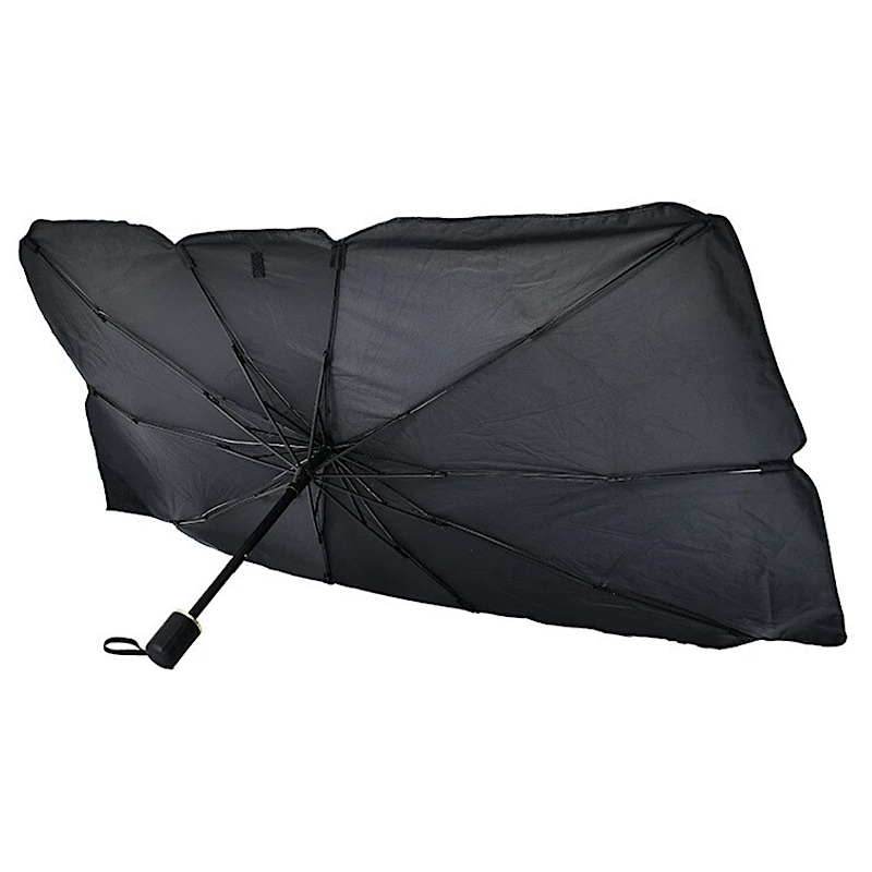 سایبان چتری آفتابگیر شیشه جلو خودرو