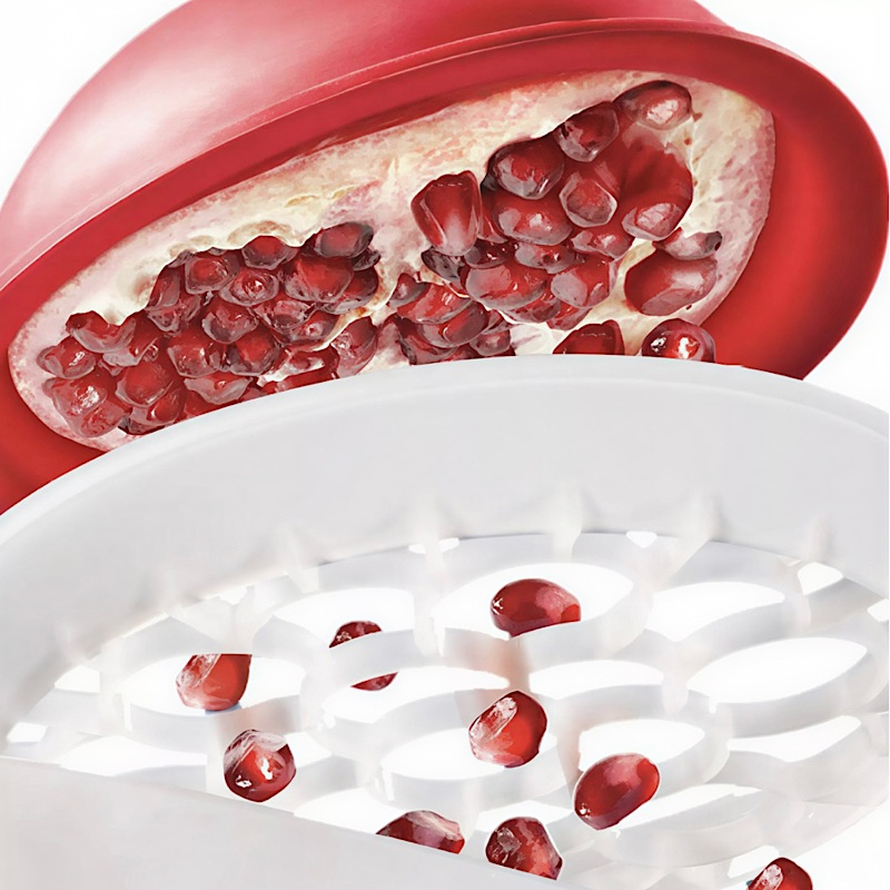 ظرف انار دون کن