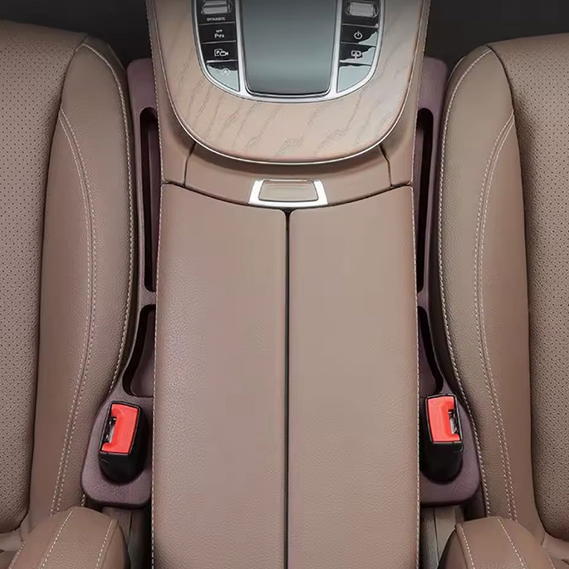 نظم دهنده کنار صندلی خودرو مدل Carizo بسته 2 عددی