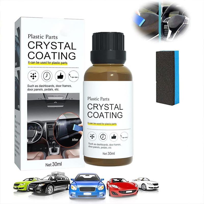 واکس نانو خودرو