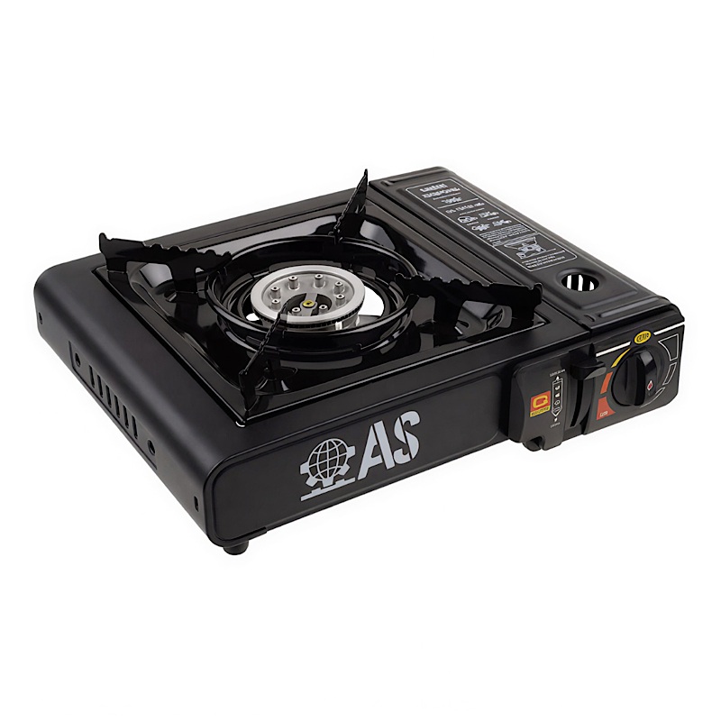 اجاق گاز مسافرتی مدل 167-A