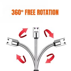 فندک شارژی ضد باد مدل پلاسمایی