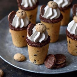 قالب سیلیکونی شات قهوه و نوشیدنی 9 محفظه