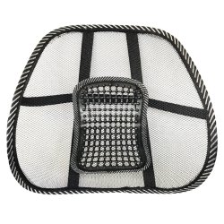 پشت صندلی توری مدل طبی ارگونومیک