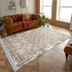 فرش مخمل نادی طرح سنتی کد o145