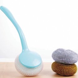 اسکاچ دایره ای دسته دار