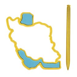 گل سر طرح ایران
