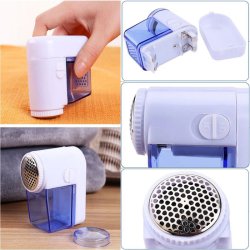 پرزگیر لباس Cloth Shave